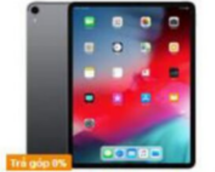 iPad Wifi 128GB (2018)