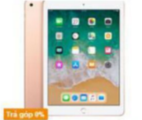 iPad Pro 11 inch Wifi 64GB (2018)