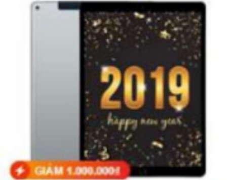 iPad Pro 10.5 inch Wifi Cellular 64GB (2017)